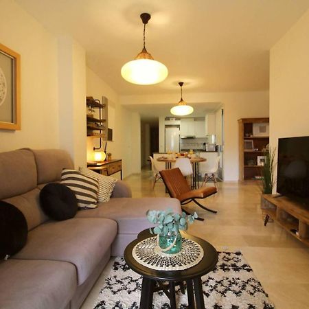 Apartment My Time Altea Extérieur photo