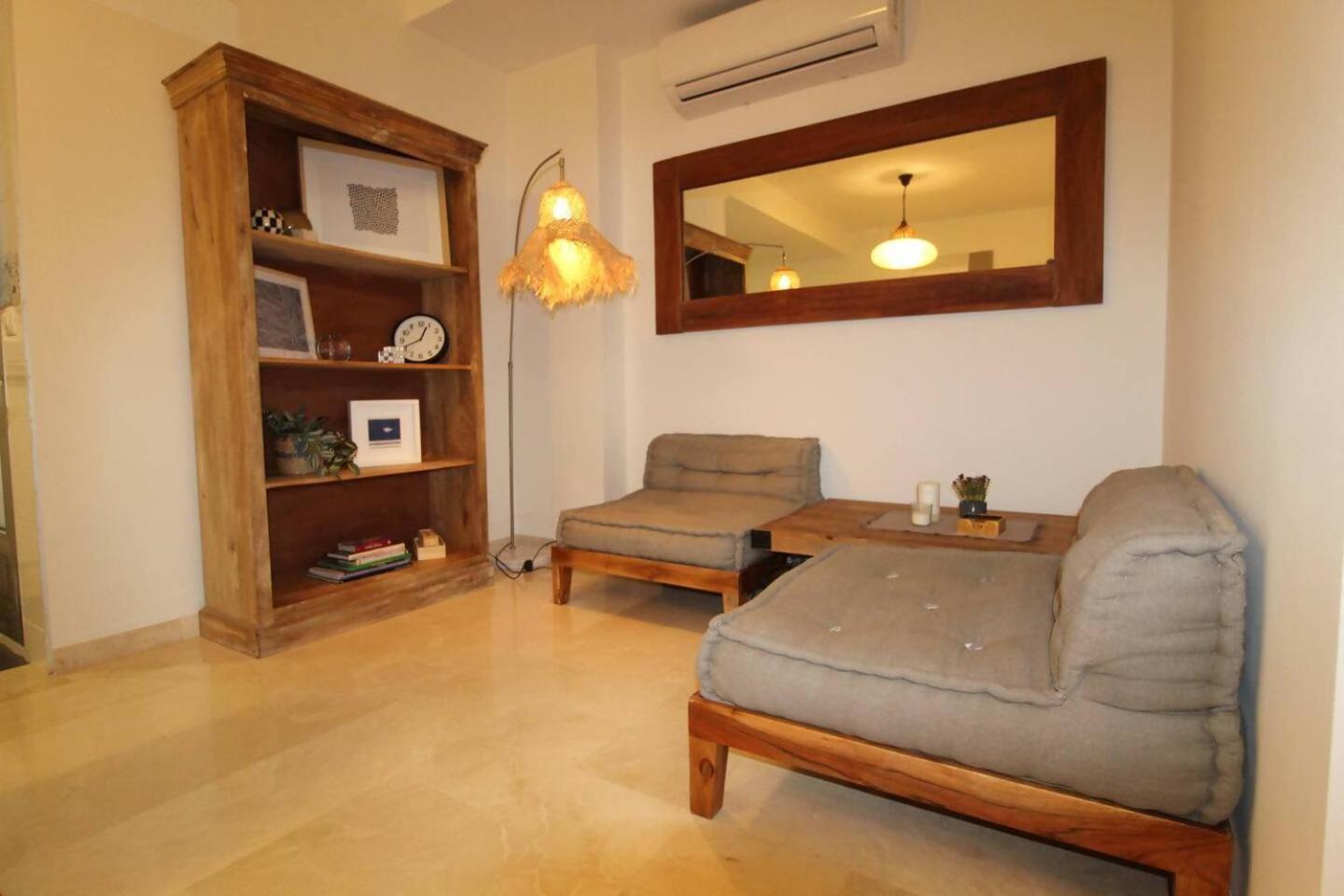 Apartment My Time Altea Extérieur photo