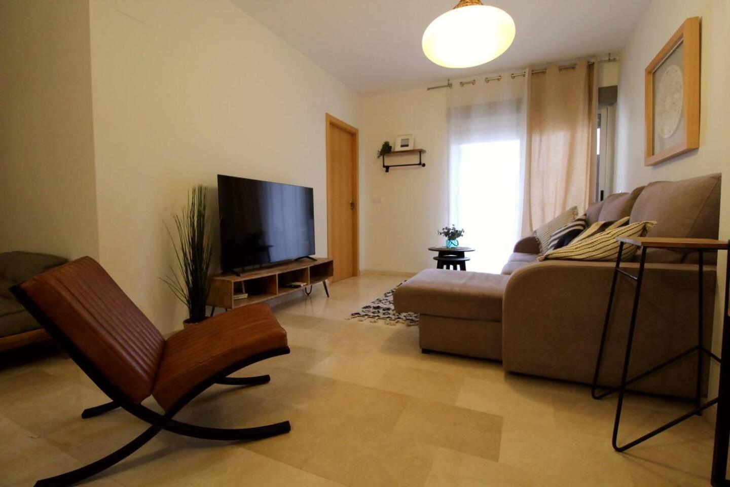 Apartment My Time Altea Extérieur photo