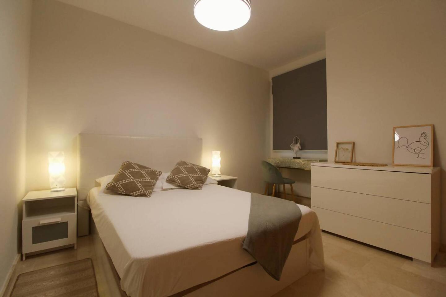 Apartment My Time Altea Extérieur photo