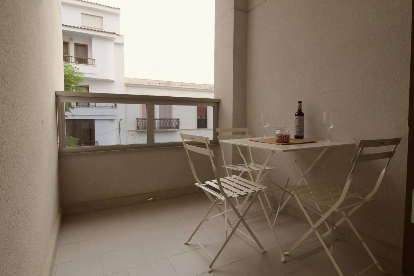 Apartment My Time Altea Extérieur photo