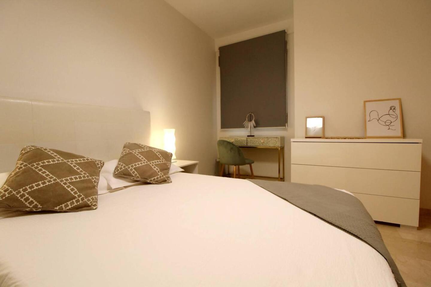Apartment My Time Altea Extérieur photo