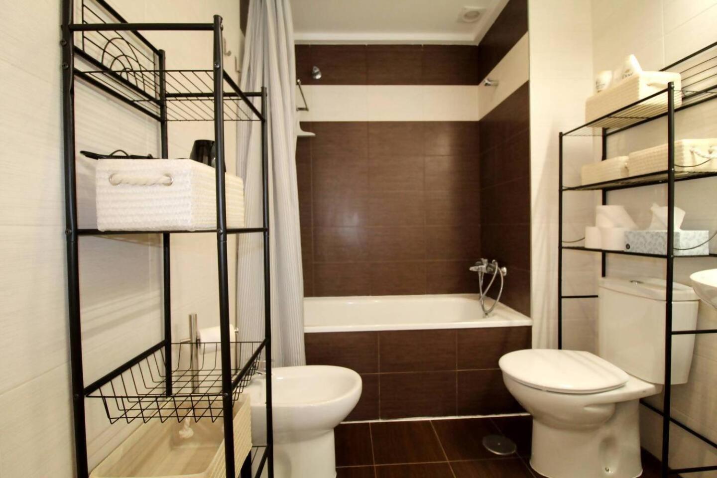 Apartment My Time Altea Extérieur photo