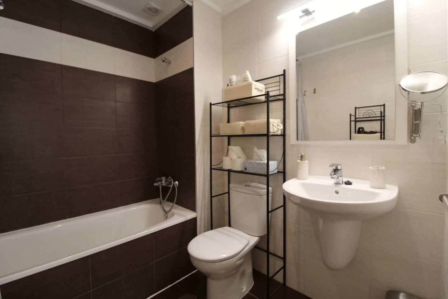 Apartment My Time Altea Extérieur photo