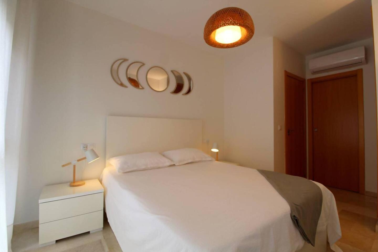 Apartment My Time Altea Extérieur photo