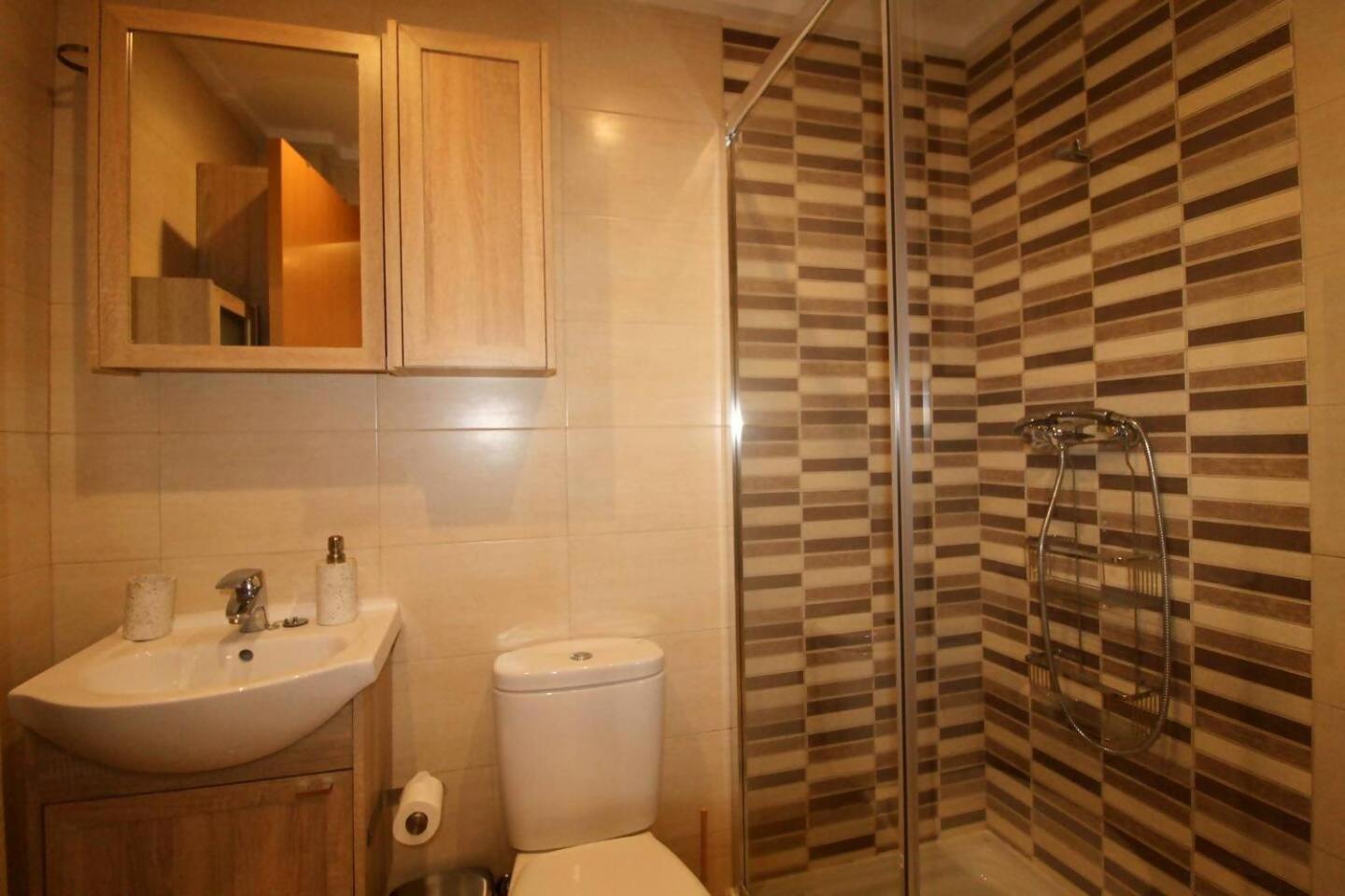 Apartment My Time Altea Extérieur photo