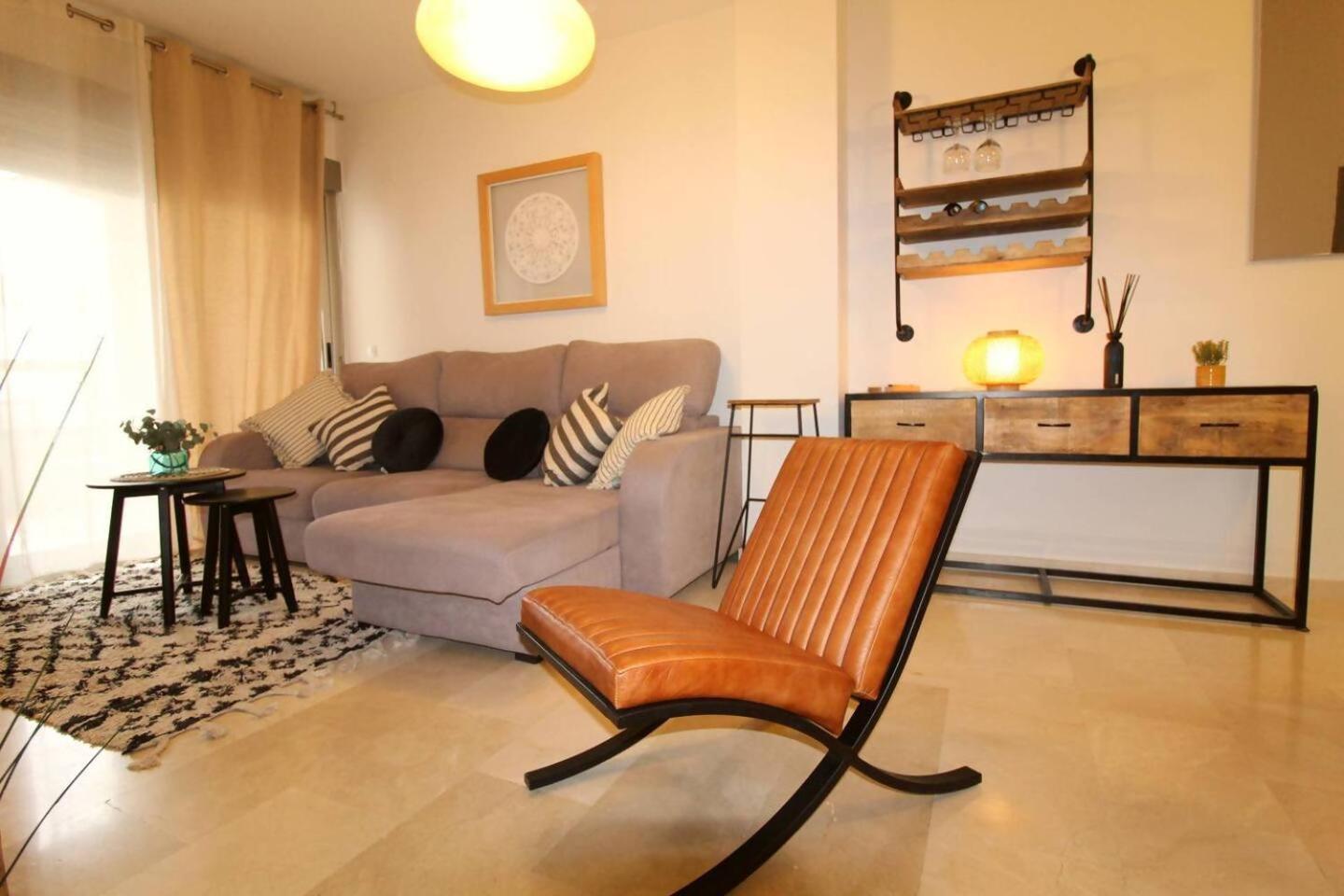 Apartment My Time Altea Extérieur photo