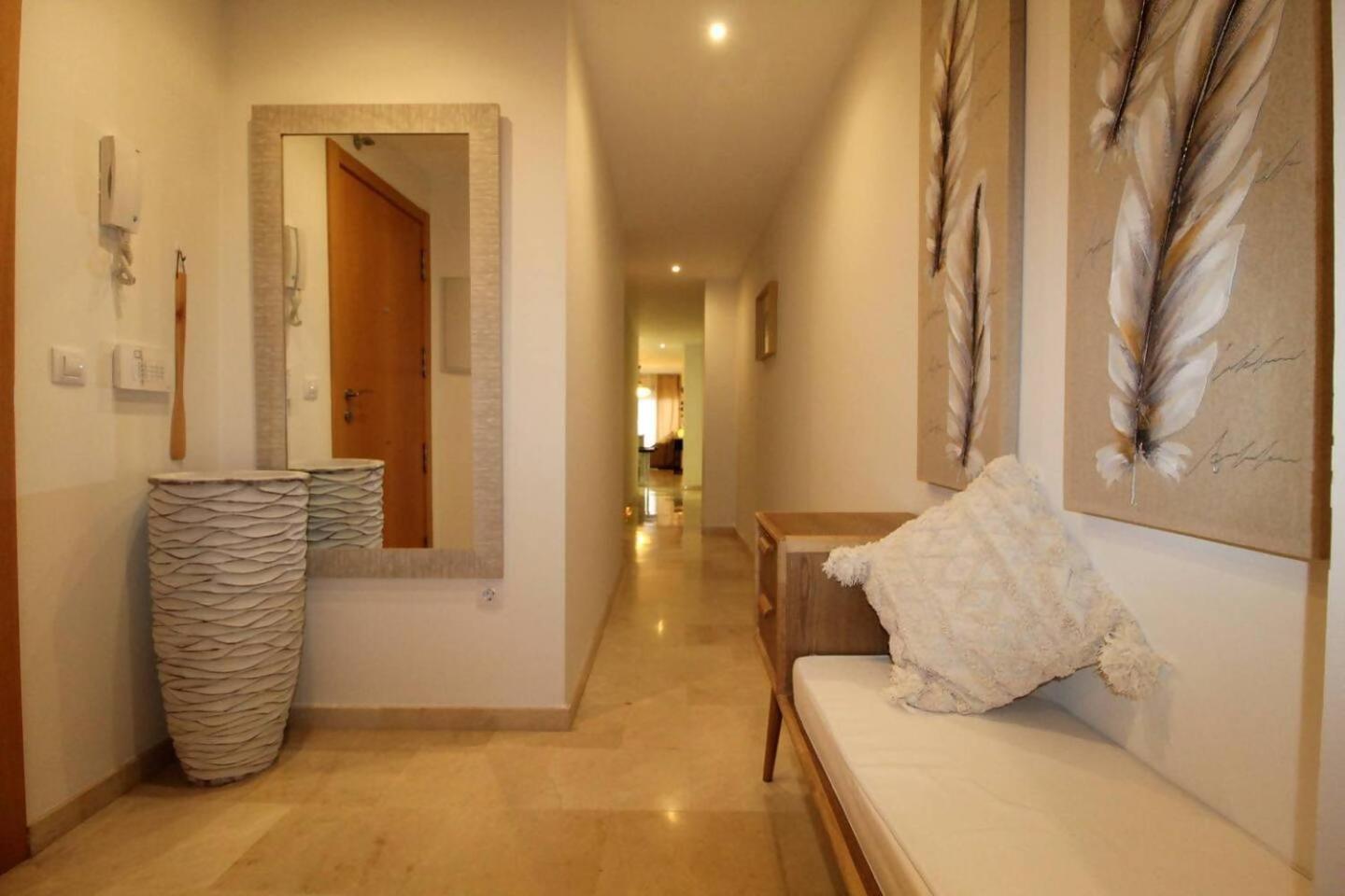 Apartment My Time Altea Extérieur photo
