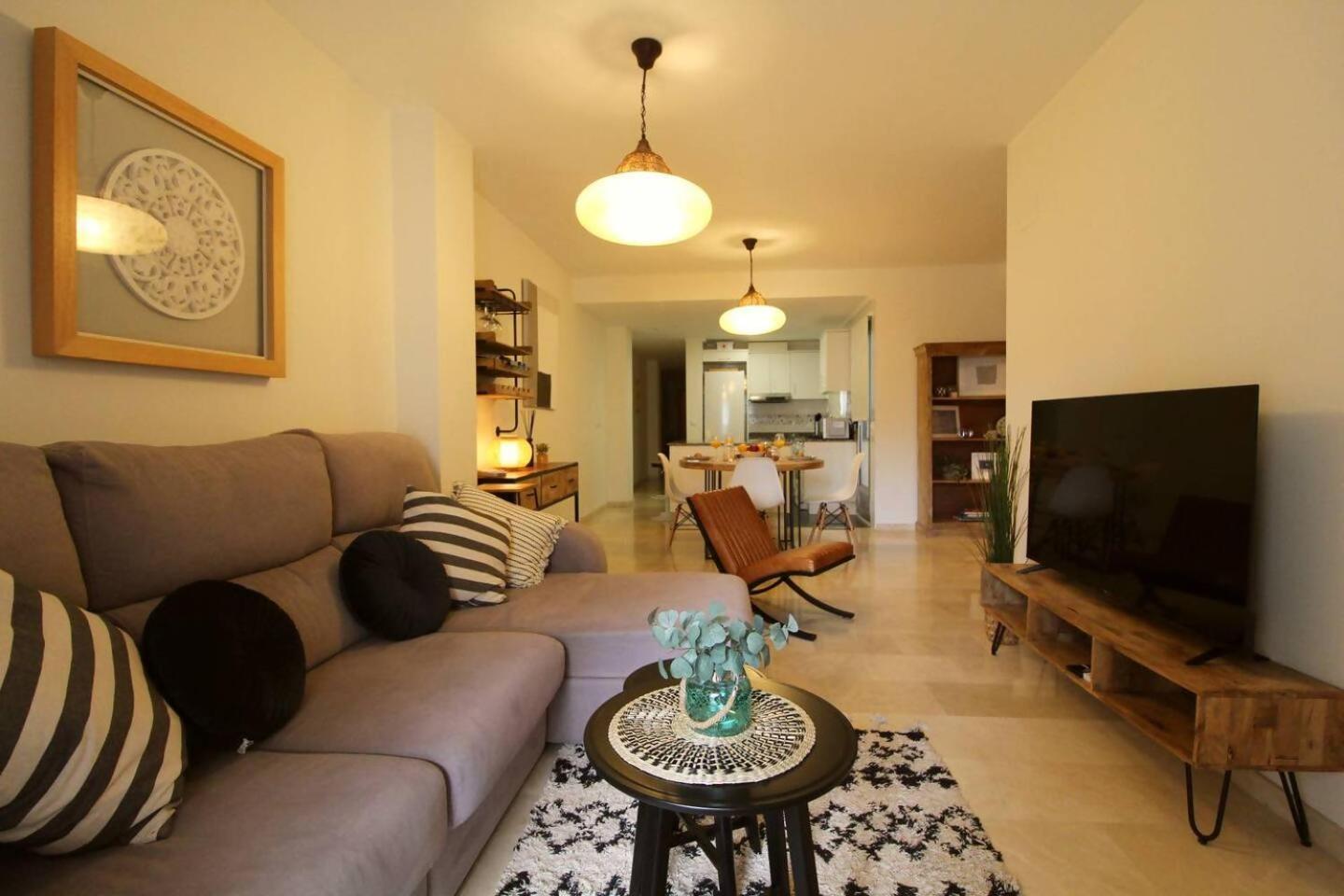 Apartment My Time Altea Extérieur photo